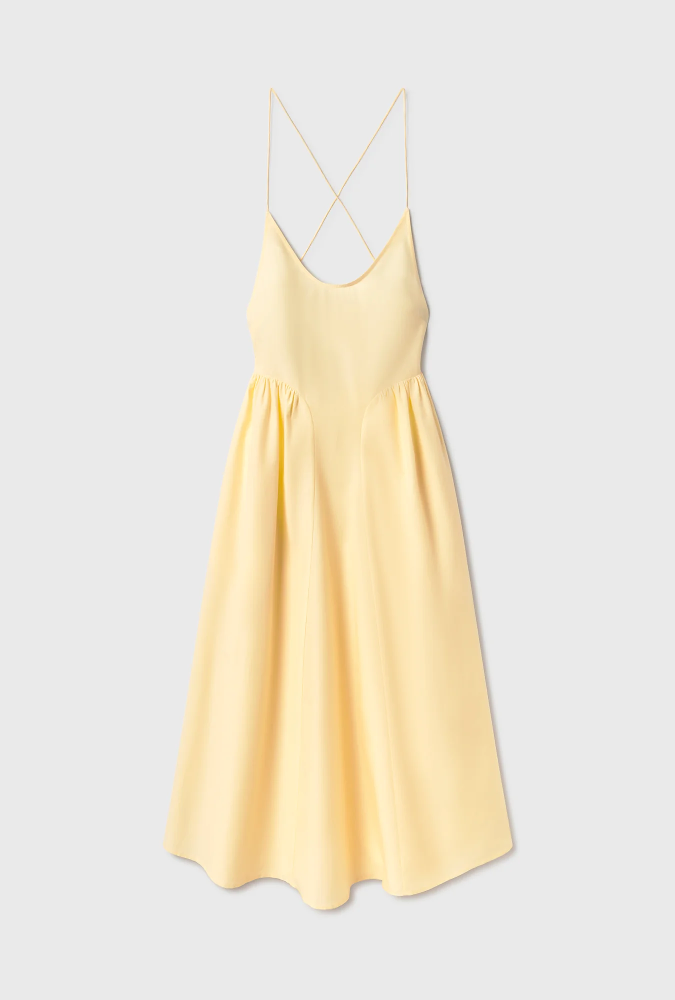 Dive Dress Margarita