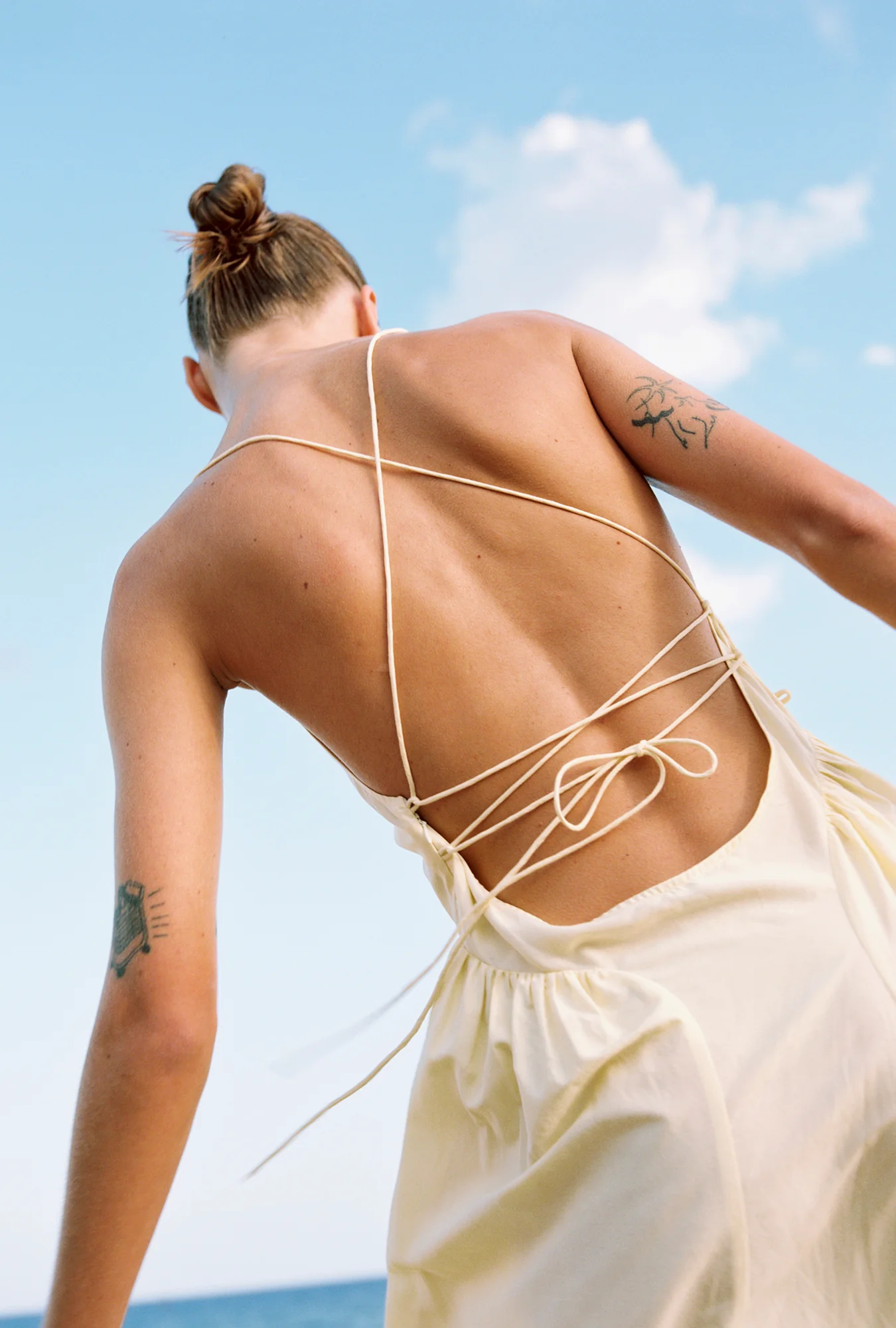 Dive Dress Margarita - Image 2