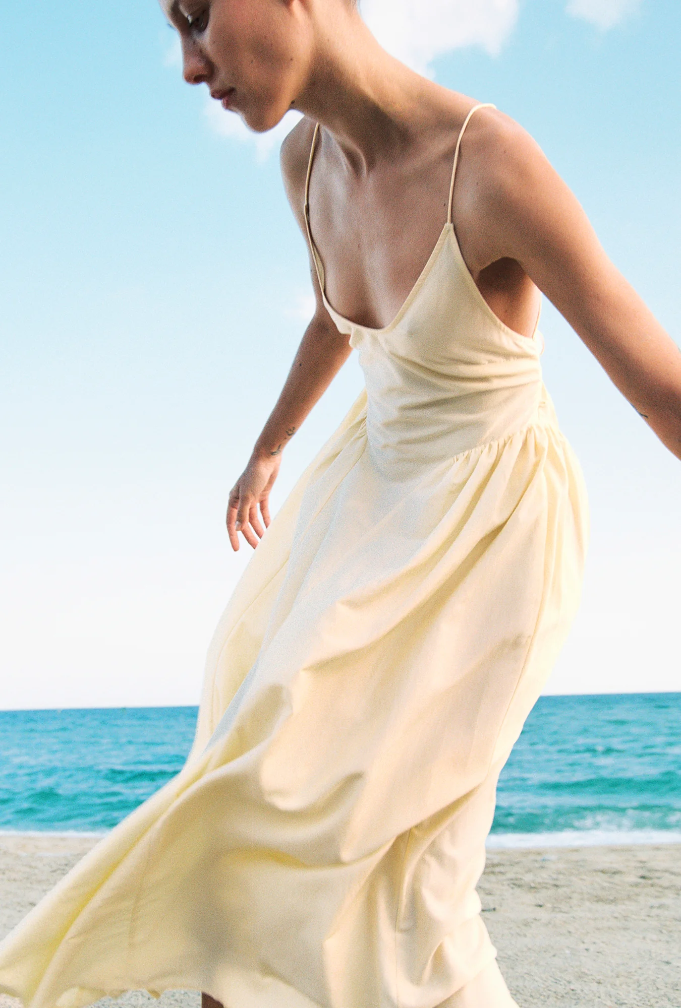 Dive Dress Margarita - Image 3