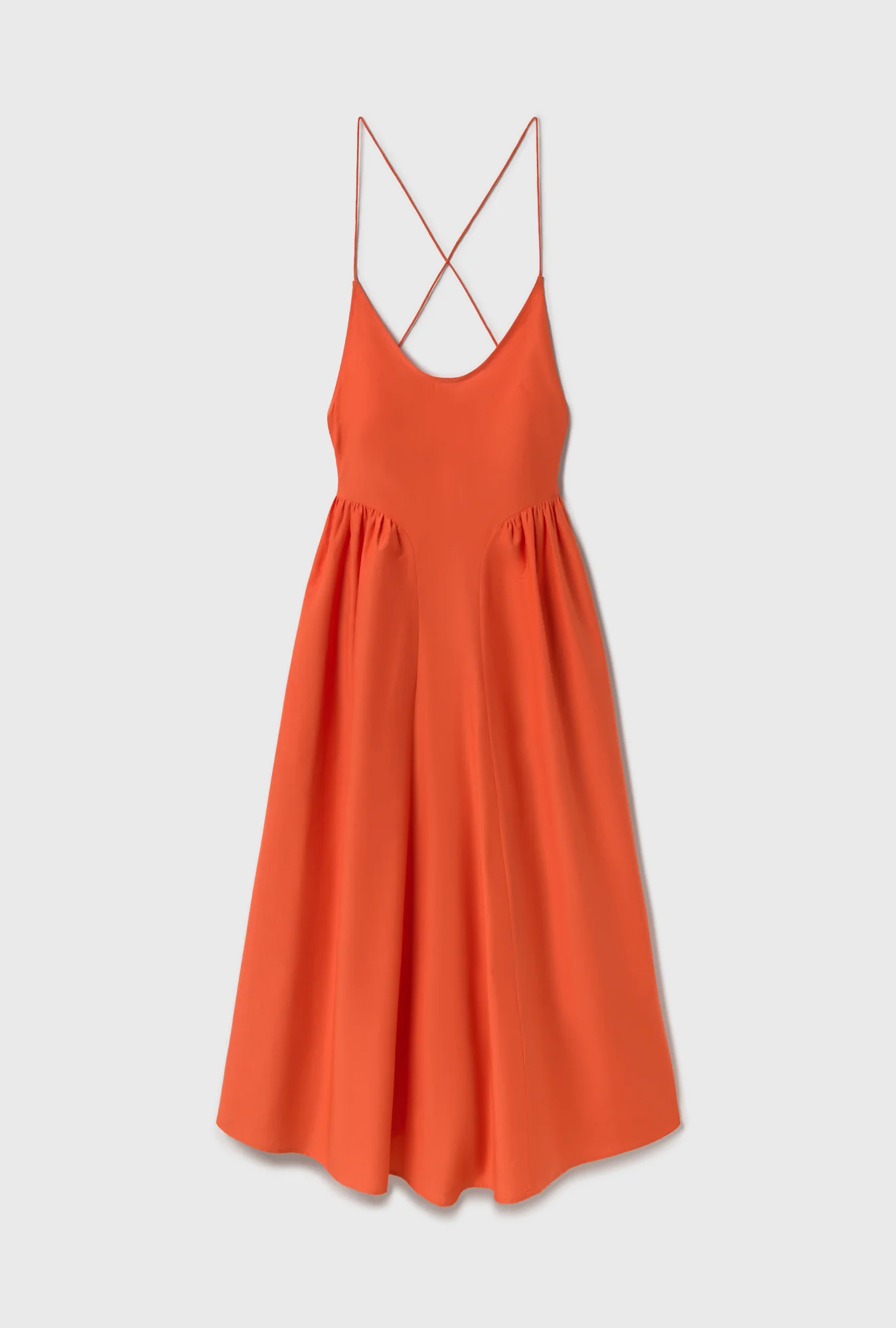 Dive Dress Snapper