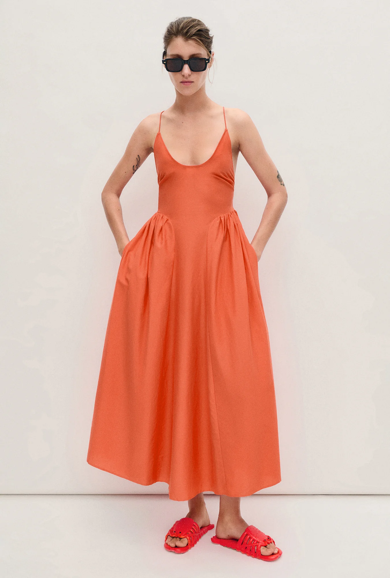 Dive Dress Snapper - Image 2