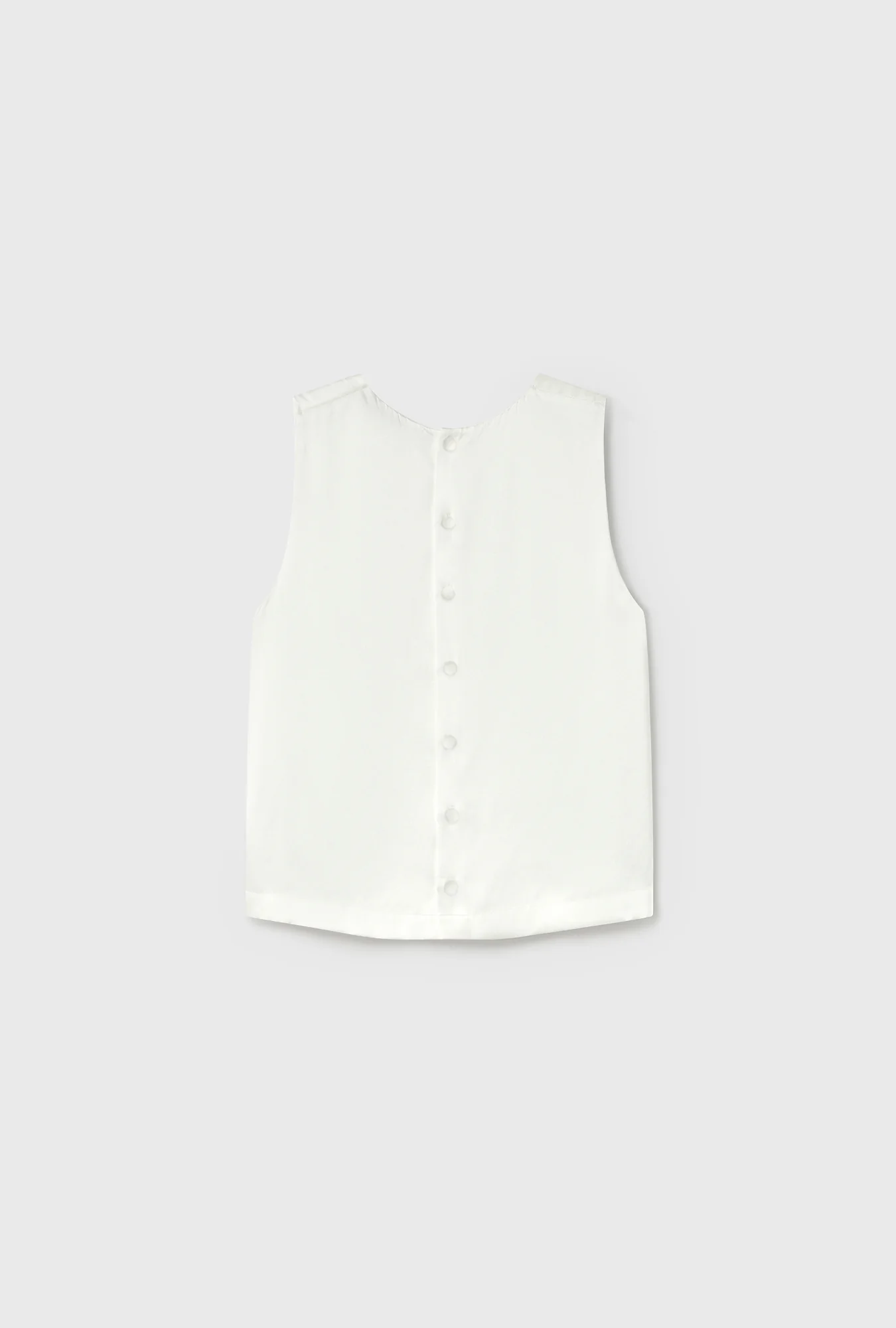 Elena Top White - Image 5