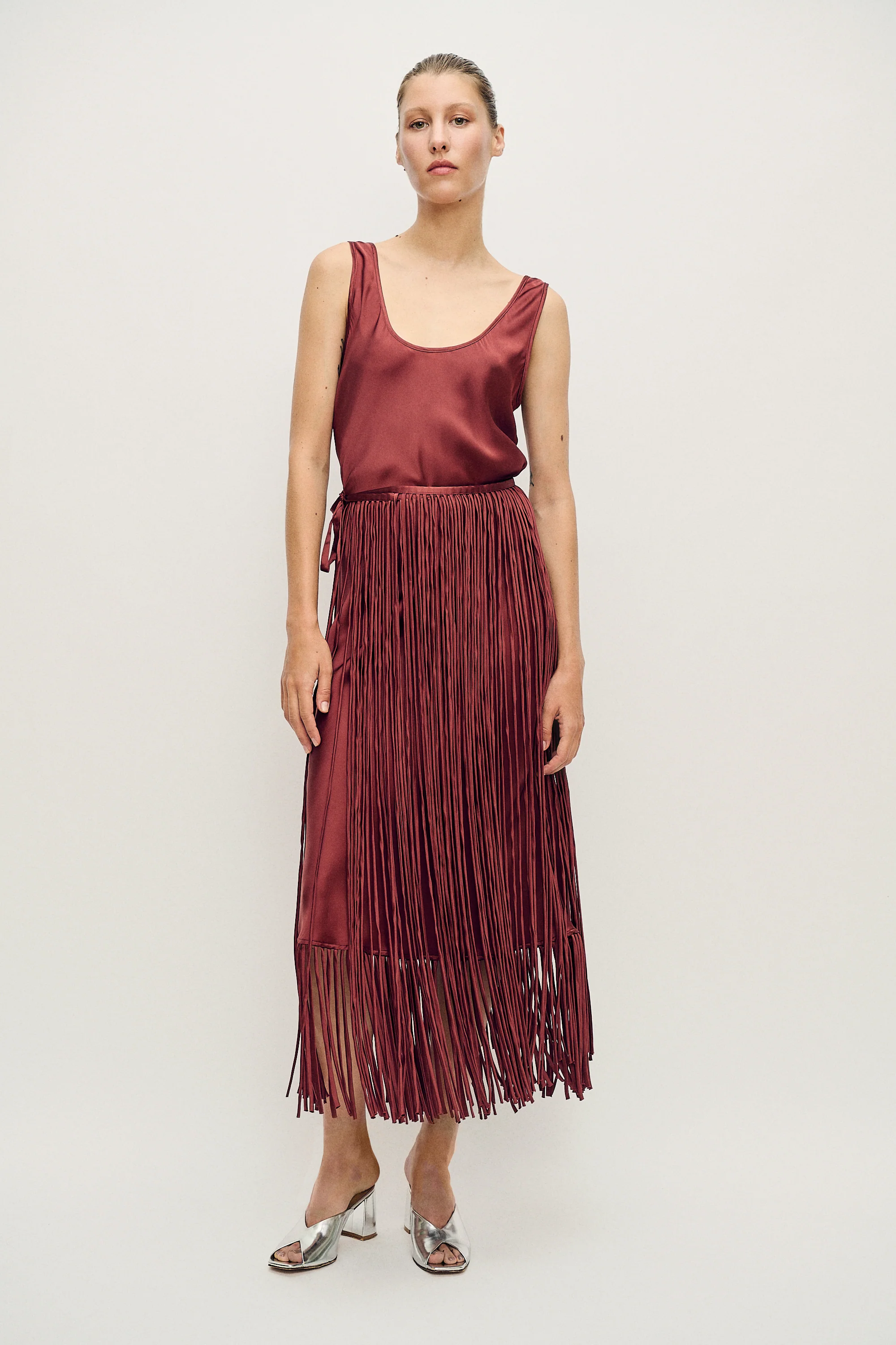 Fringe Wrap Canyon - Image 2