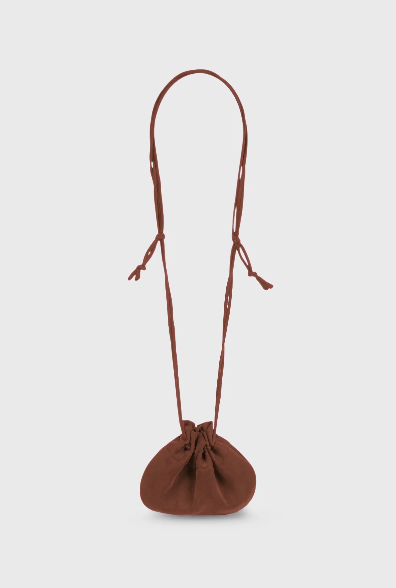 Good Fortune Pouch Root