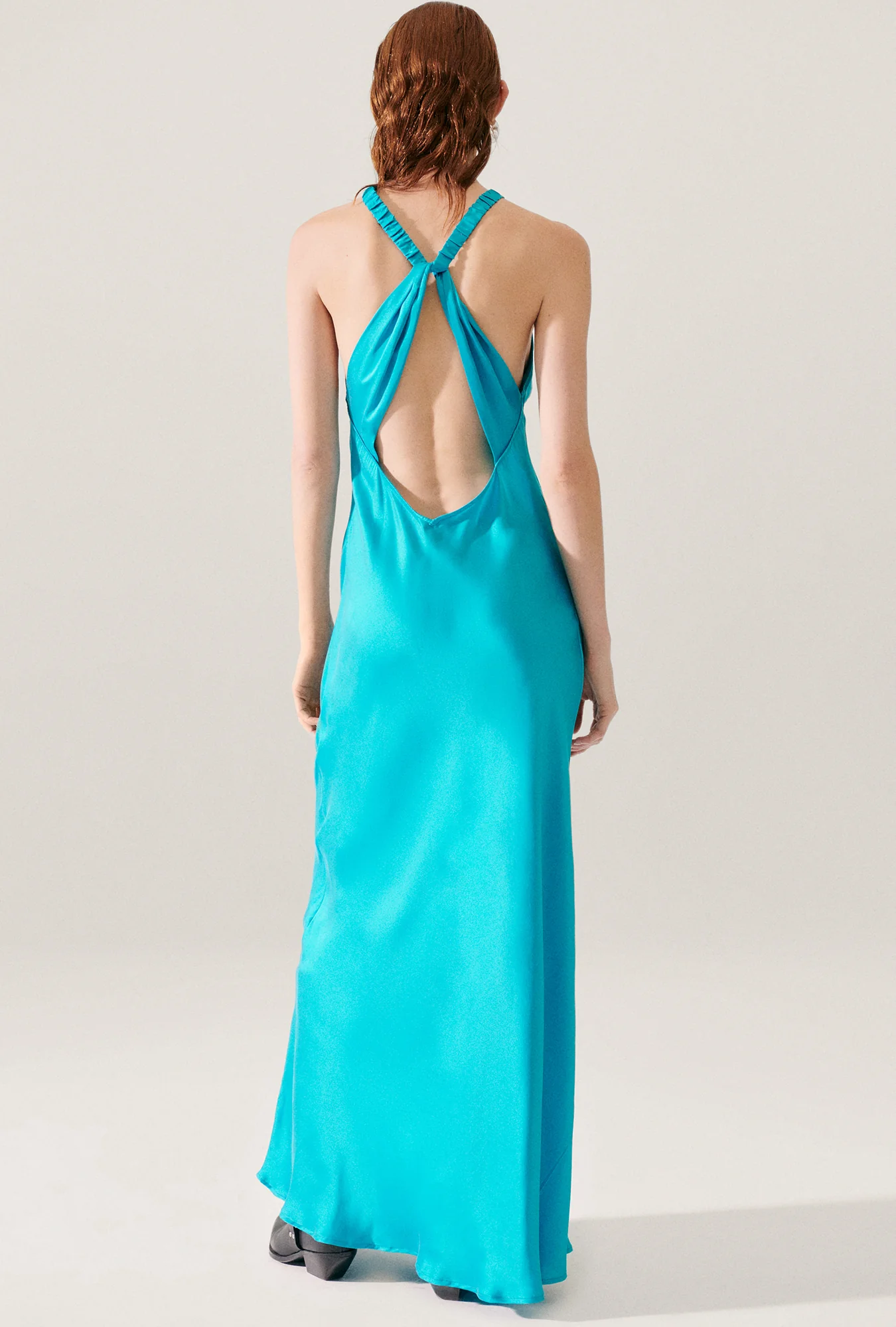 High Low Dress Oxygen - Image 3