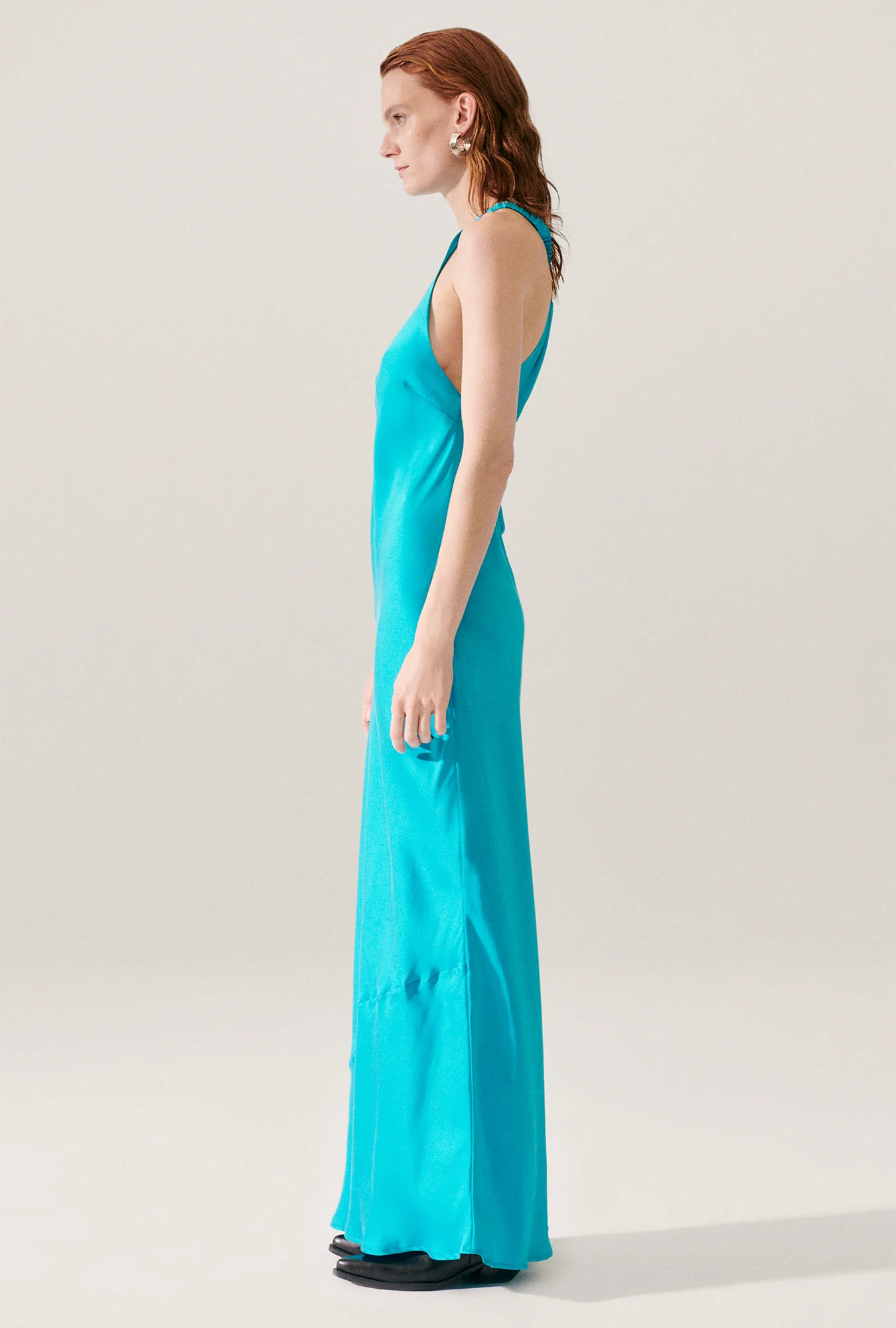 High Low Dress Oxygen - Image 4