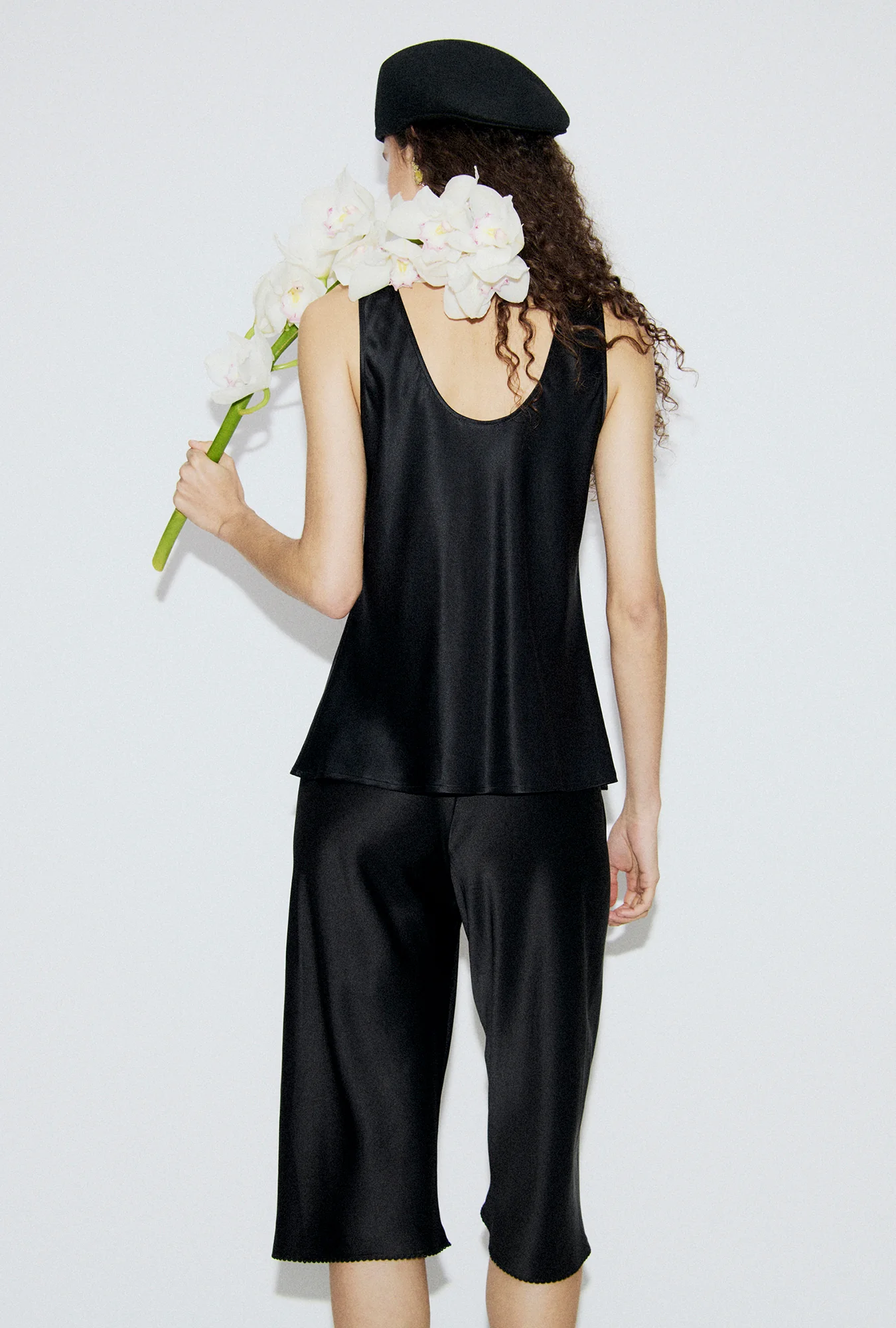 Masia Top Black - Image 3