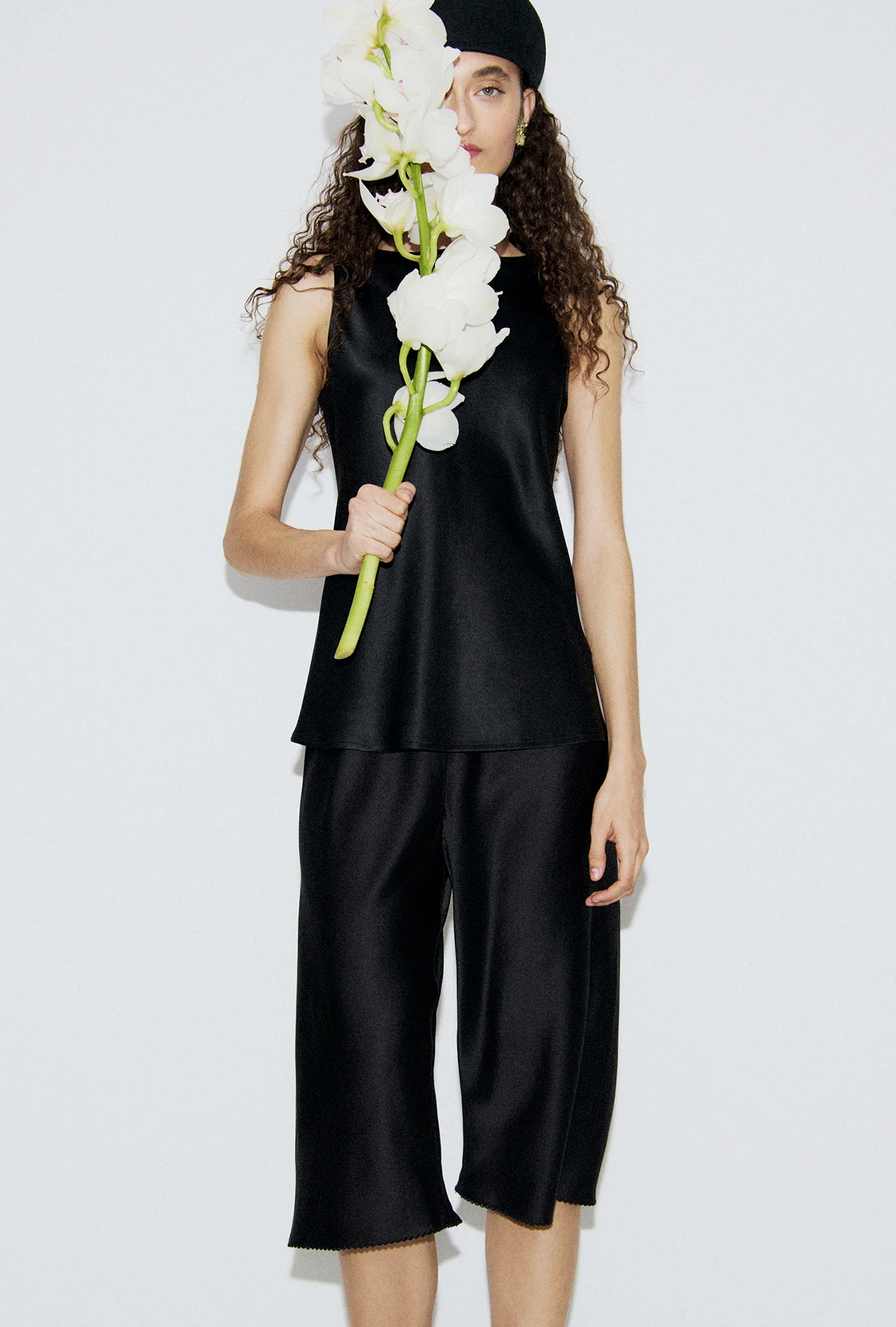 Masia Top Black - Image 4