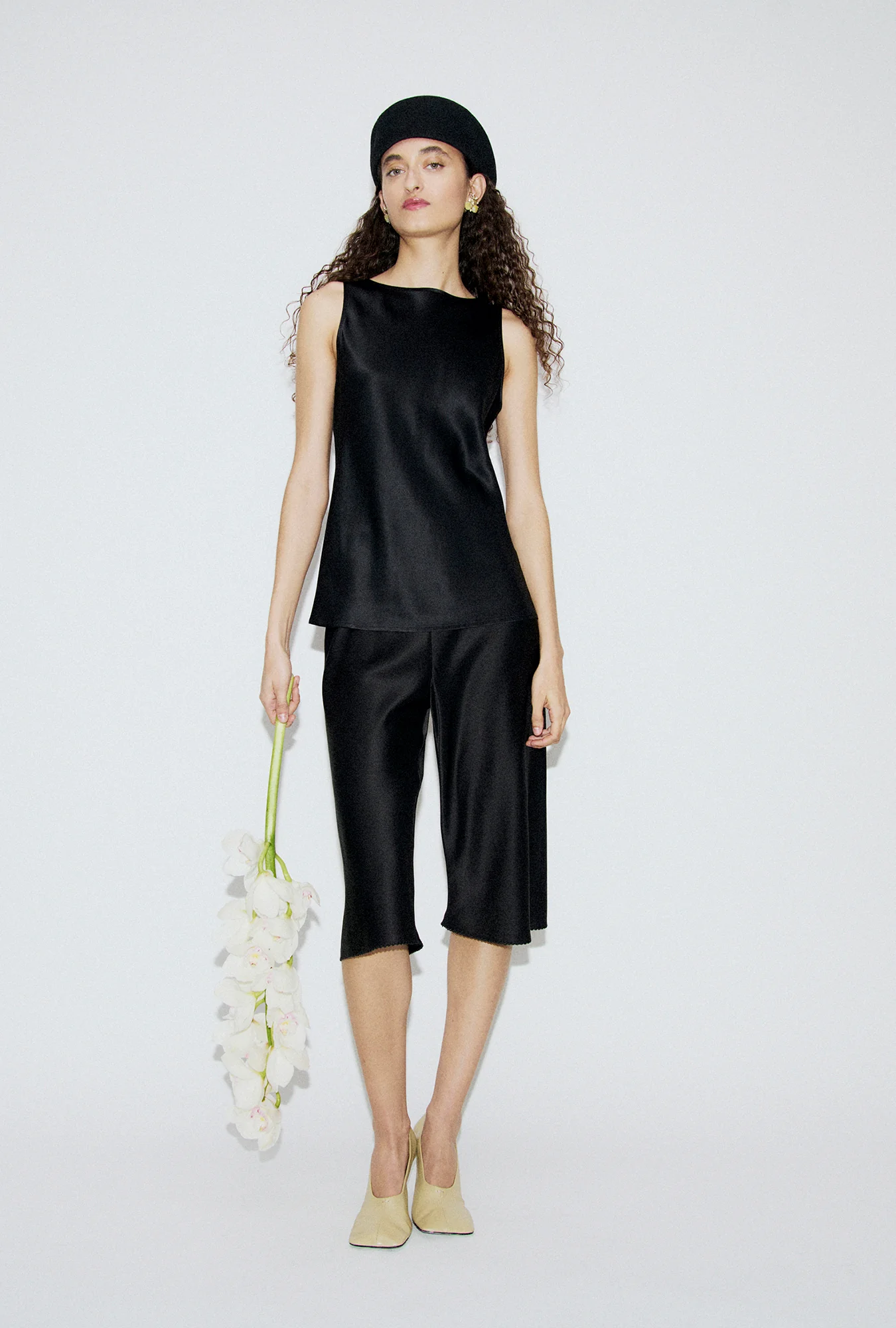 Masia Top Black - Image 5