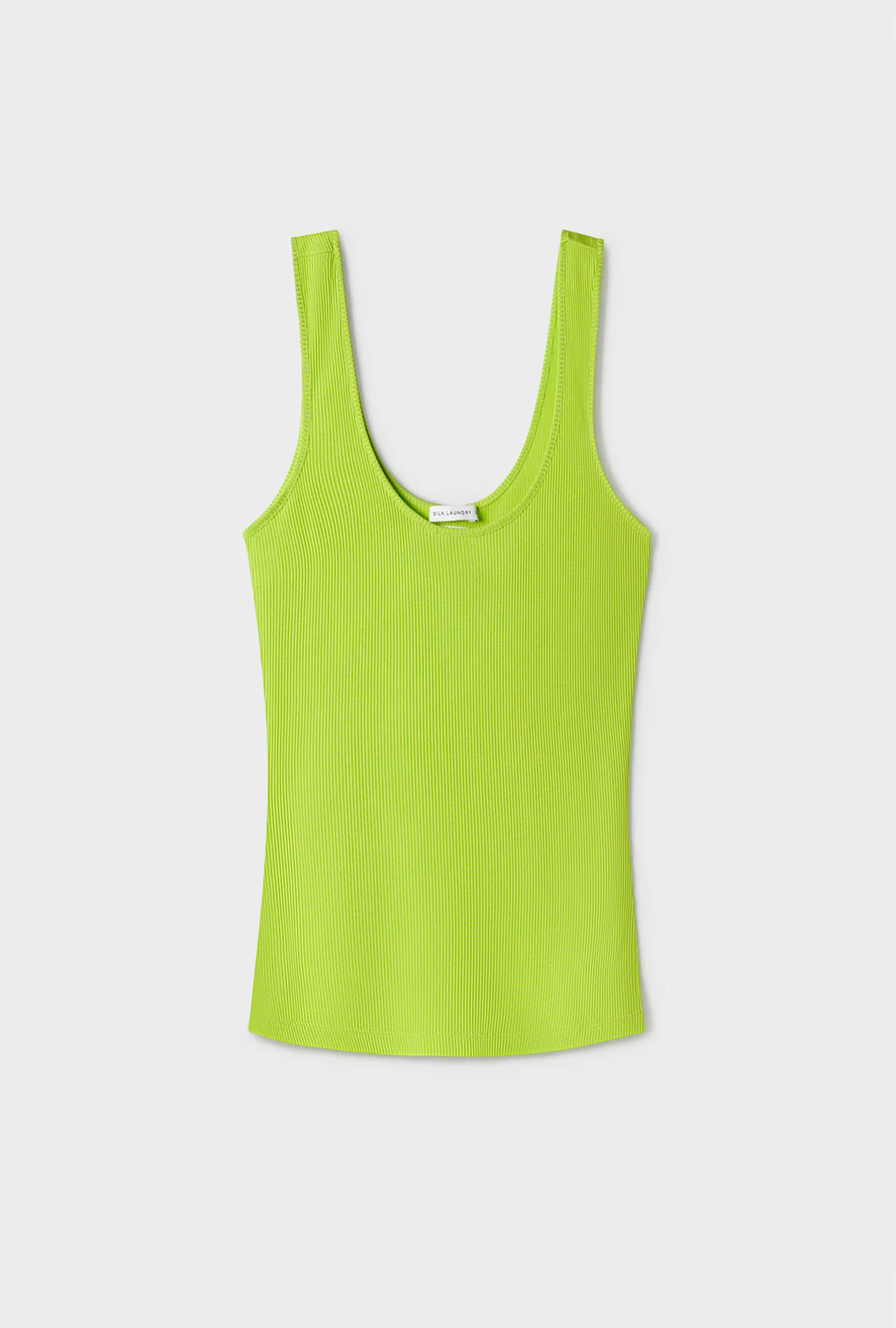 Ribbed Tank Fern