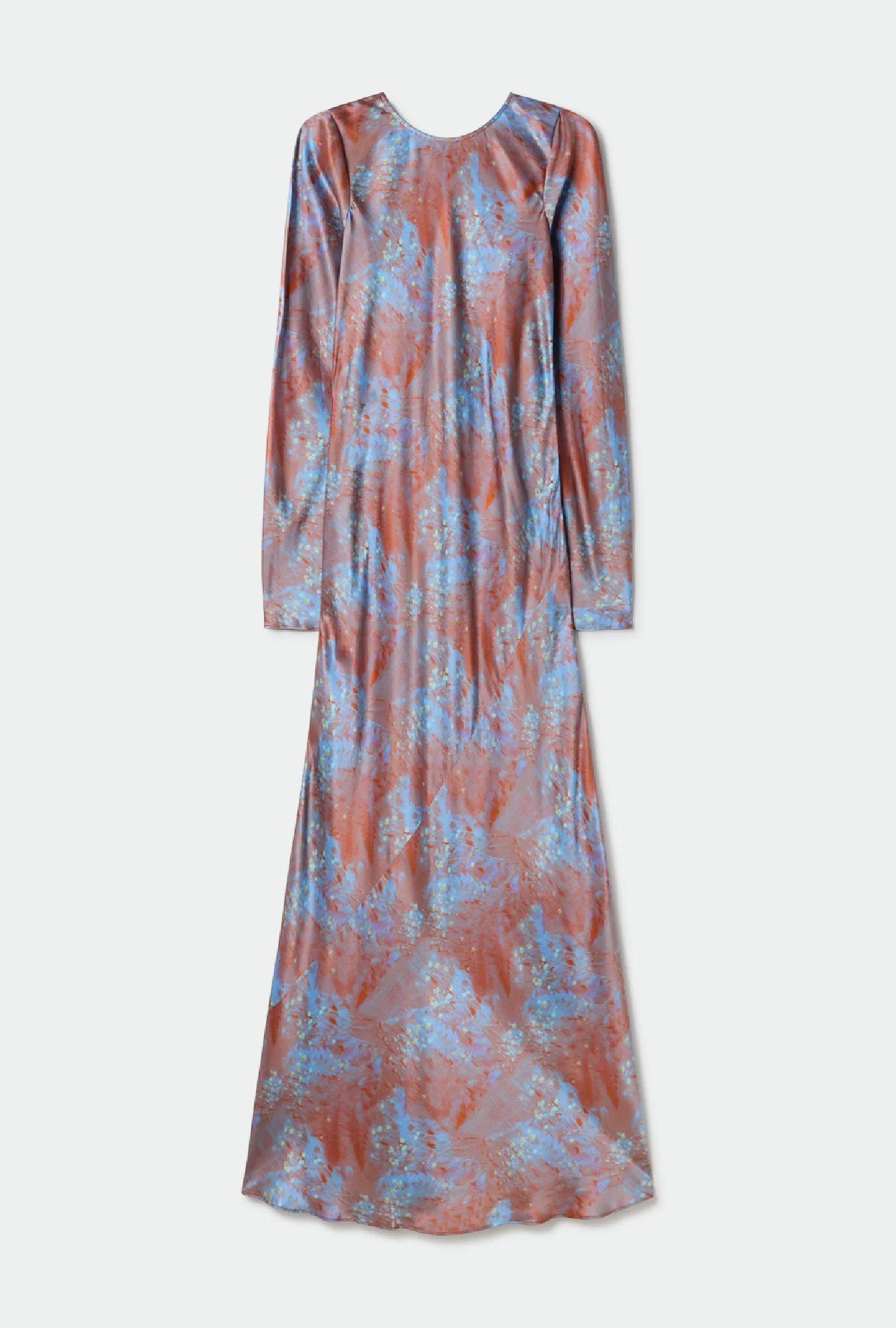 Sienna Dress Dazed