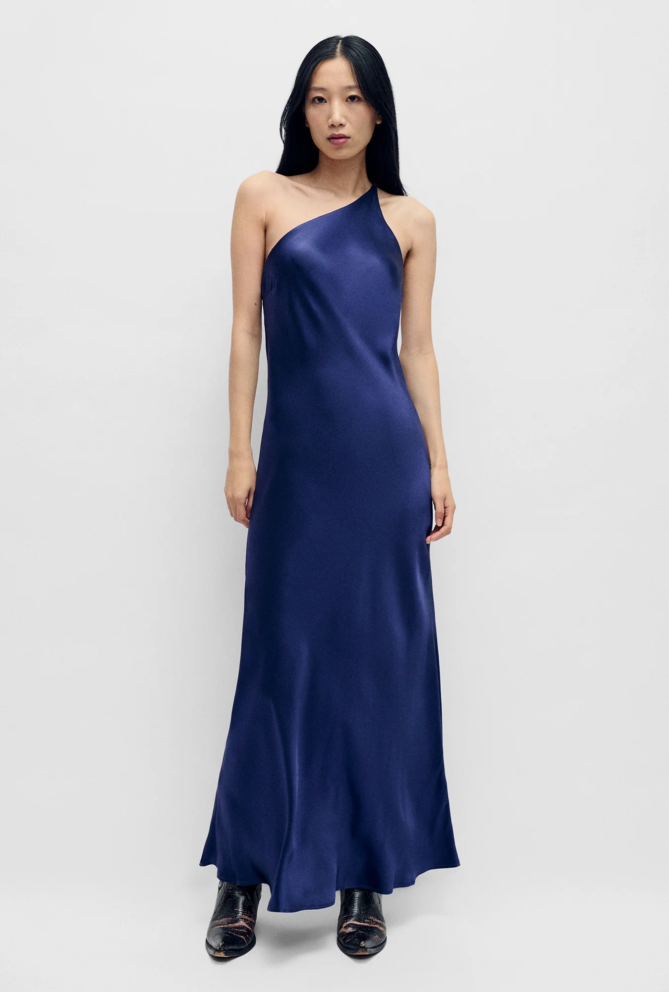 Slope Dress Purple Rain - Image 2