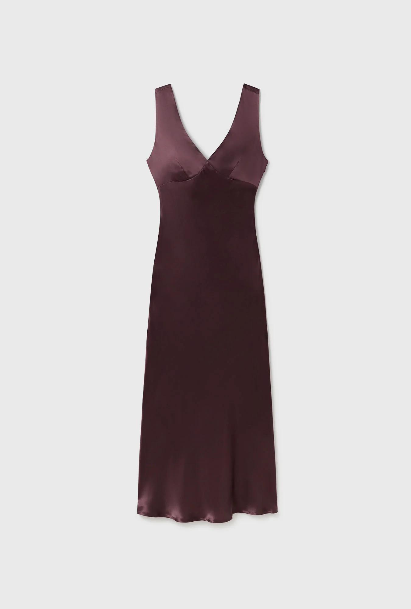 Stella Dress Cacao