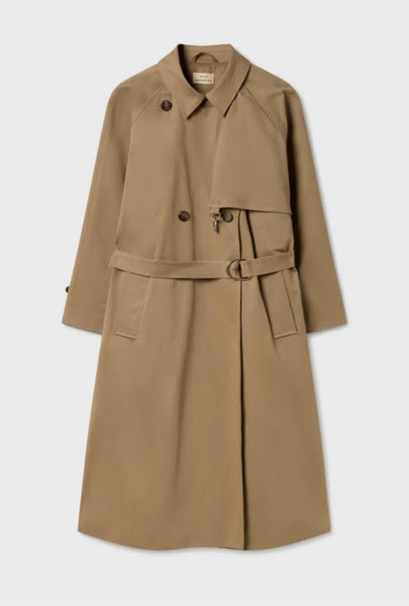 The Trench