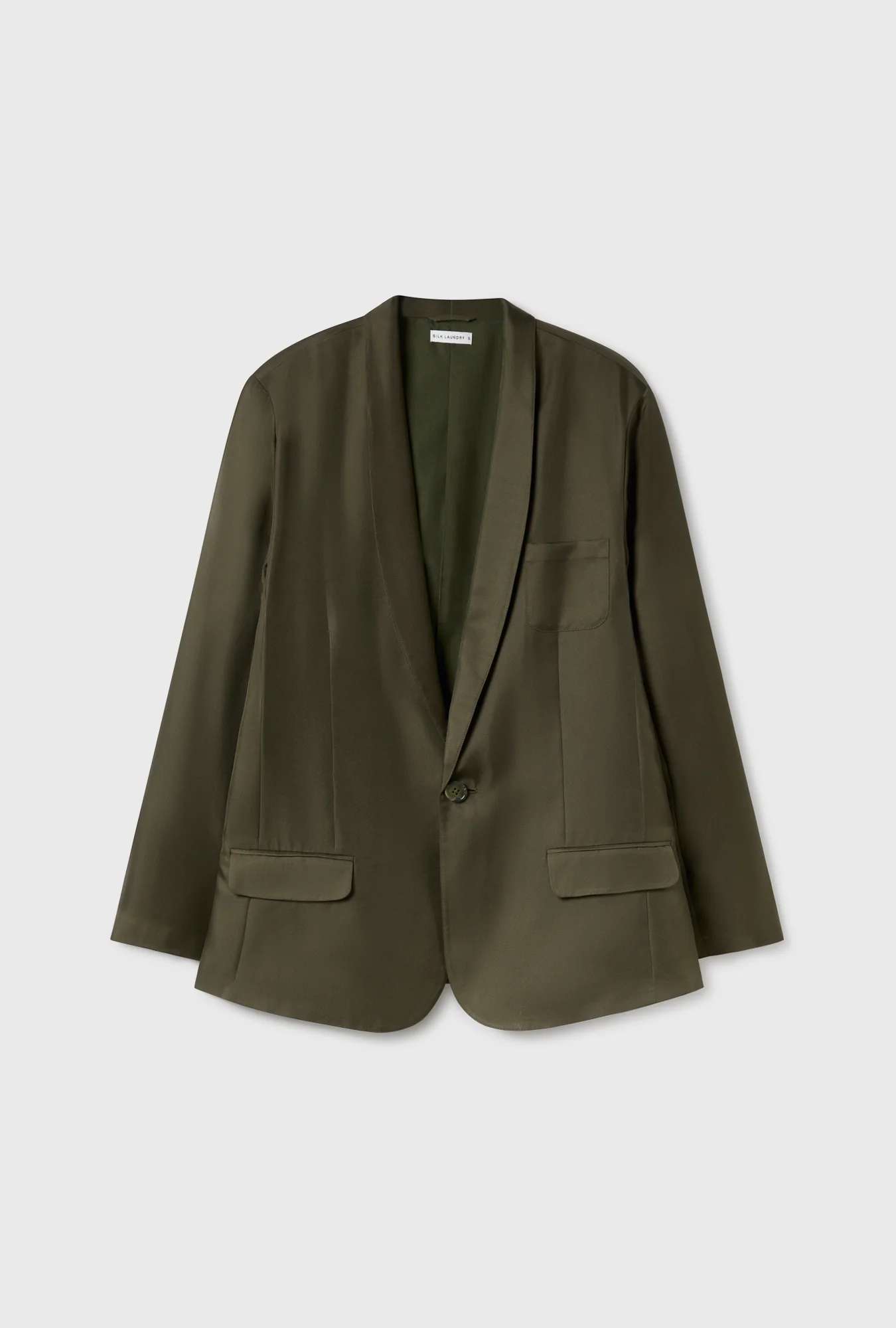 Twill Miami Blazer Pine - Image 5